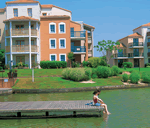 Beach holidays at Port Bourgenay 3 Sun in Talmont St Hilaire, Vendee