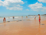 Beach holidays at L'Oceano d'Or in Jard-sur-Mer, Vendee