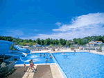 Beach holidays at Le Littoral in Sables d'Olonne, Vendee.  VS014