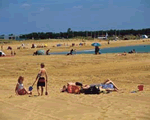 Beach holidays at Bel in La Tranche-sur-Mer, Vendee