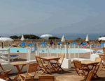 Beach holidays at Chateau d'Olonne in Les Sables d'Olonne, Vendee