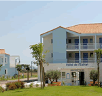 Beach holidays at Chateau d'Olonne in Les Sables d'Olonne, Vendee