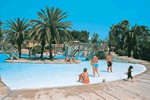 Beach holidays at La Sirene in Argeles-sur-Mer, Languedoc