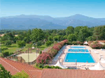 Beach holidays at Le Dauphin in Argeles-sur-Mer, Languedoc