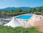 Beach holidays at Le Dauphin in Argeles-sur-Mer, Languedoc