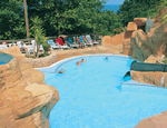 Beach holidays at Bois de Valmarie in Argeles-sur-Mer, Languedoc