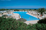 Beach holidays at Le Brasilia in Canet Plage, Languedoc