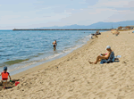 Beach holidays at Le Brasilia in Canet Plage, Languedoc