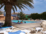 Beach holidays at Mar Estang in Canet Plage, Languedoc