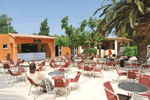 Beach holidays at Les Tropiques in Torreilles Plages, Languedoc