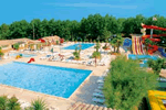 Beach holidays at Les Sablons in Portiragnes Plage, Languedoc