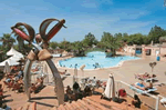 Beach holidays at Club Farret in Vias Plage, Languedoc