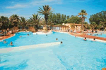 Les Mediterranes in Marseillan Plage, Languedoc.  WM031
