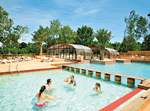 Beach holidays at La Chapelle in Argeles Plage, Languedoc